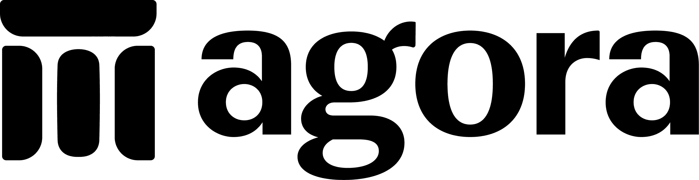 Agora