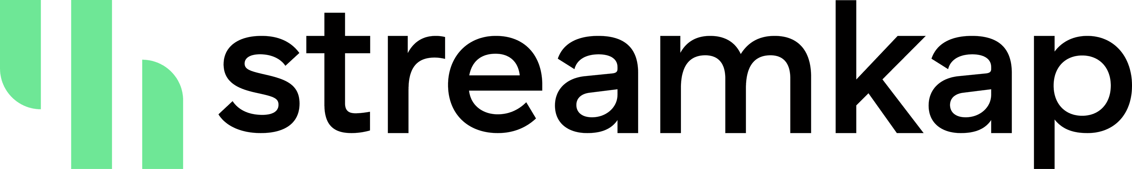 Streamkap